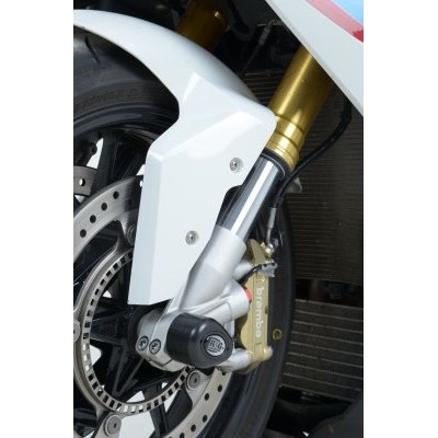 Aero chrániče přední vidlice, BMW S1000RR 2010- / HP4
